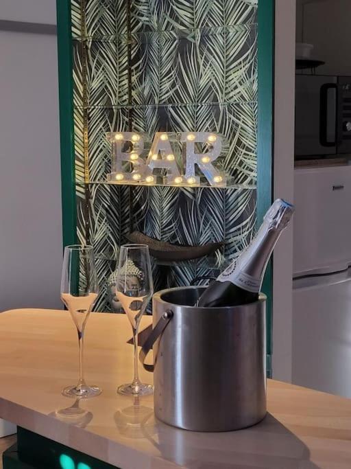 Cocon Douillet Residence Calme ポー エクステリア 写真