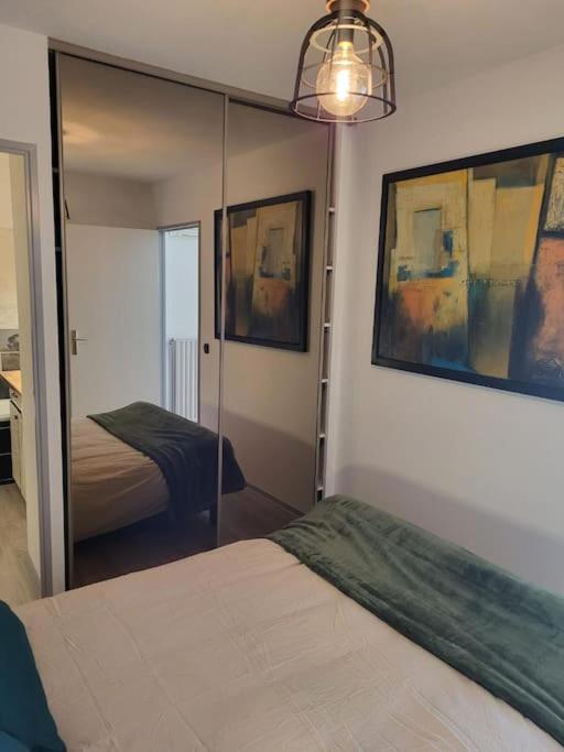 Cocon Douillet Residence Calme ポー エクステリア 写真