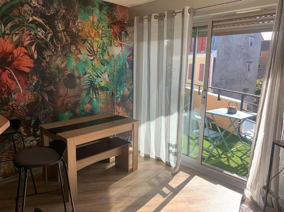 Cocon Douillet Residence Calme ポー エクステリア 写真