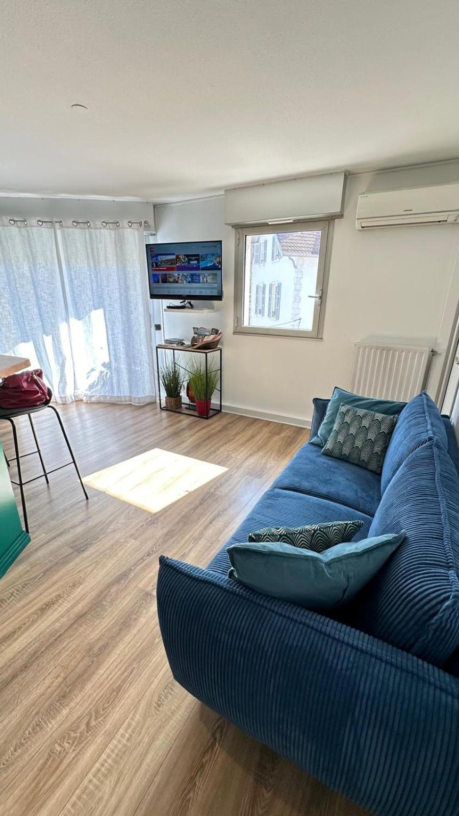 Cocon Douillet Residence Calme ポー エクステリア 写真